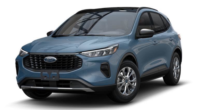 New 2025 Ford Escape Active image 30