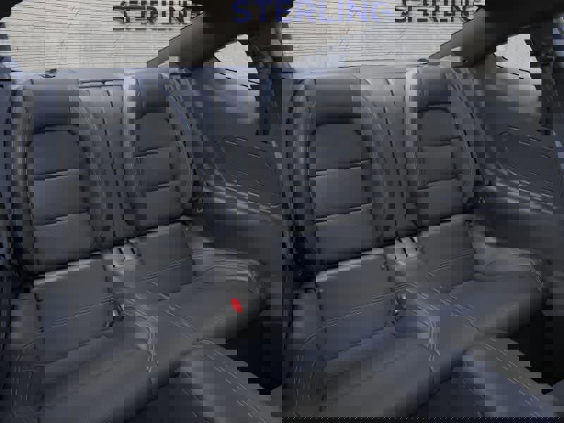 New 2026 Ford Mustang Premium image 11