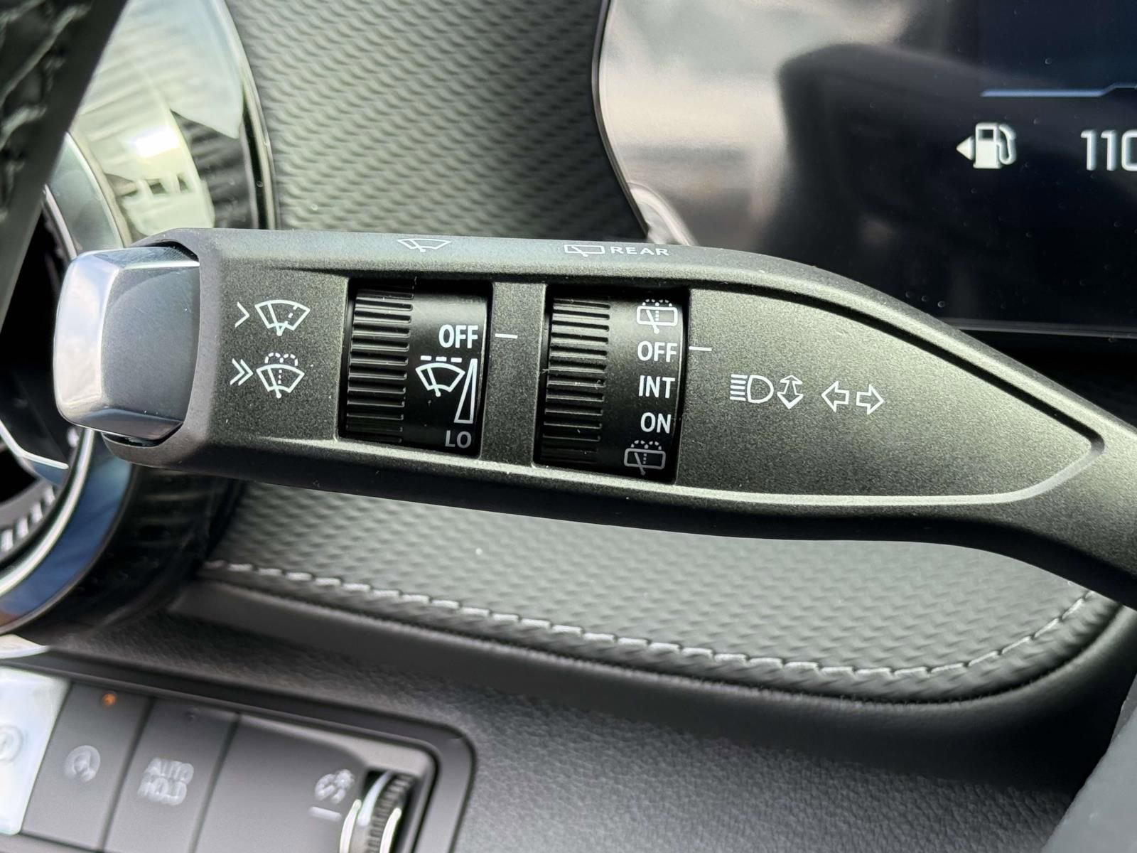 New 2026 Chevrolet Equinox LT w/ Convenience Package II FWD image 15
