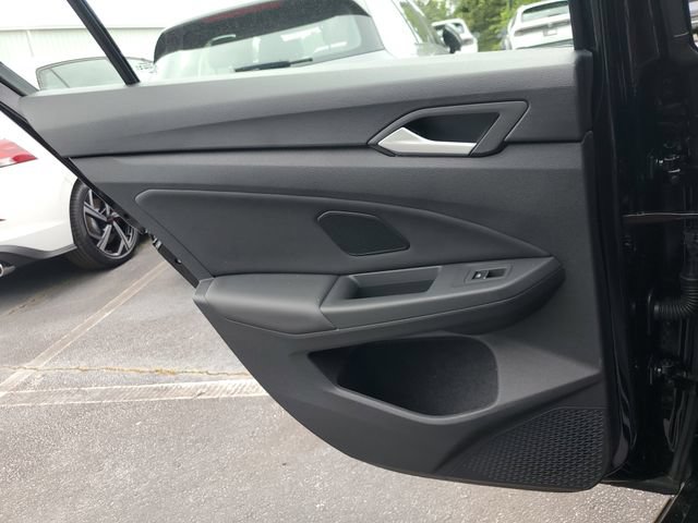 New 2026 Volkswagen GTI SE FWD image 13