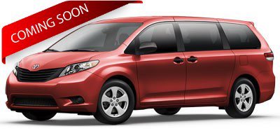 Used 2011 Toyota Sienna image 1