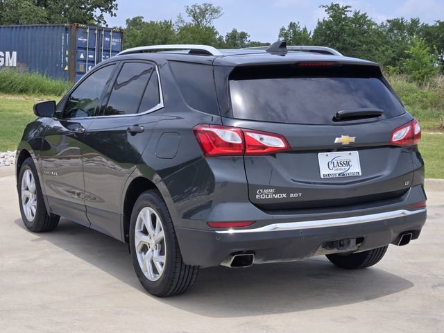 Used 2020 Chevrolet Equinox LT FWD image 6