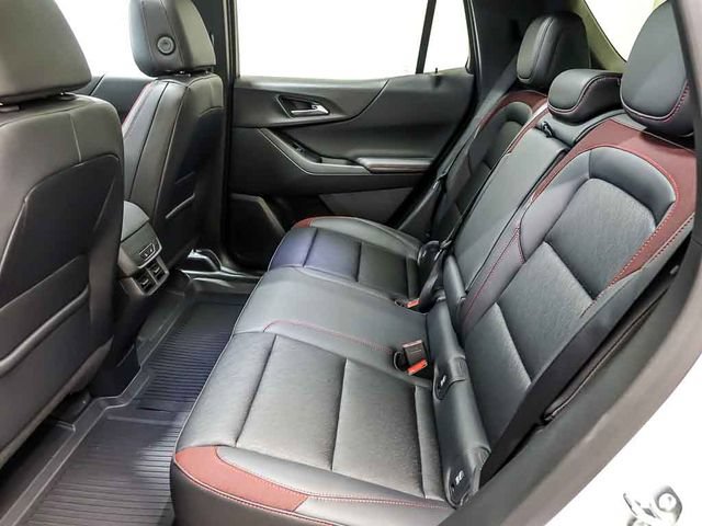 New 2027 Chevrolet Equinox RS w/ Safety and Technology Package FWD image 12