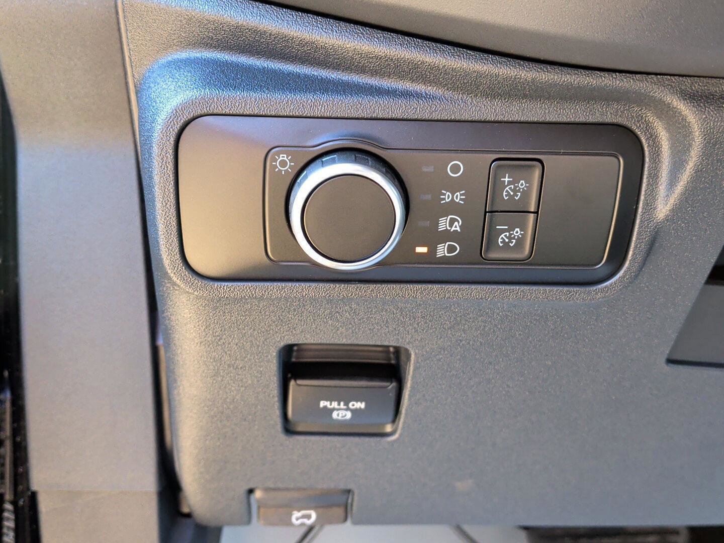 New 2025 Ford Bronco 4-Door image 10