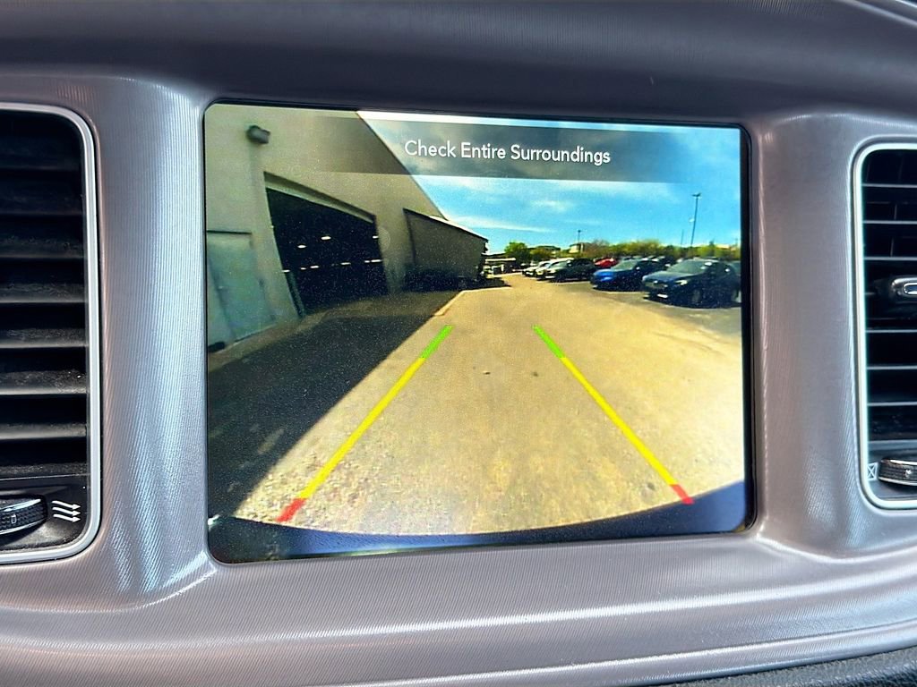 Used 2023 Dodge Charger SXT image 13