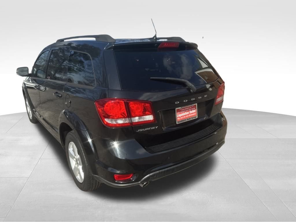 Used 2012 Dodge Journey SXT w/ Popular Equipment Group image 15