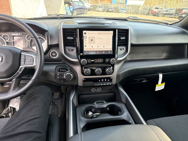 New 2026 RAM 1500 Big Horn image 21