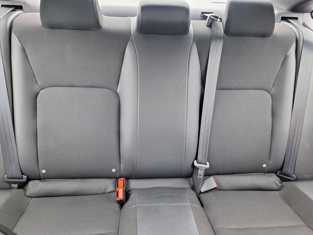 Used 2023 Honda Civic Sport image 30