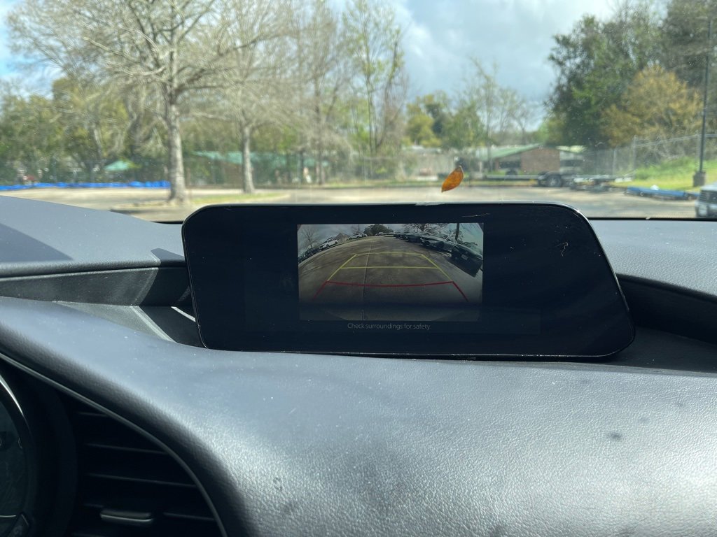 Used 2023 MAZDA MAZDA3 s image 12