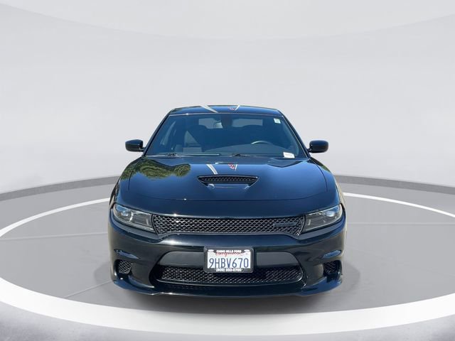 Used 2023 Dodge Charger GT w/ Blacktop Package RWD image 2
