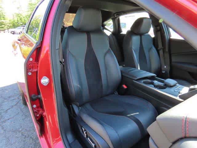 Used 2023 Acura TLX w/ A-SPEC Package AWD/4WD image 18