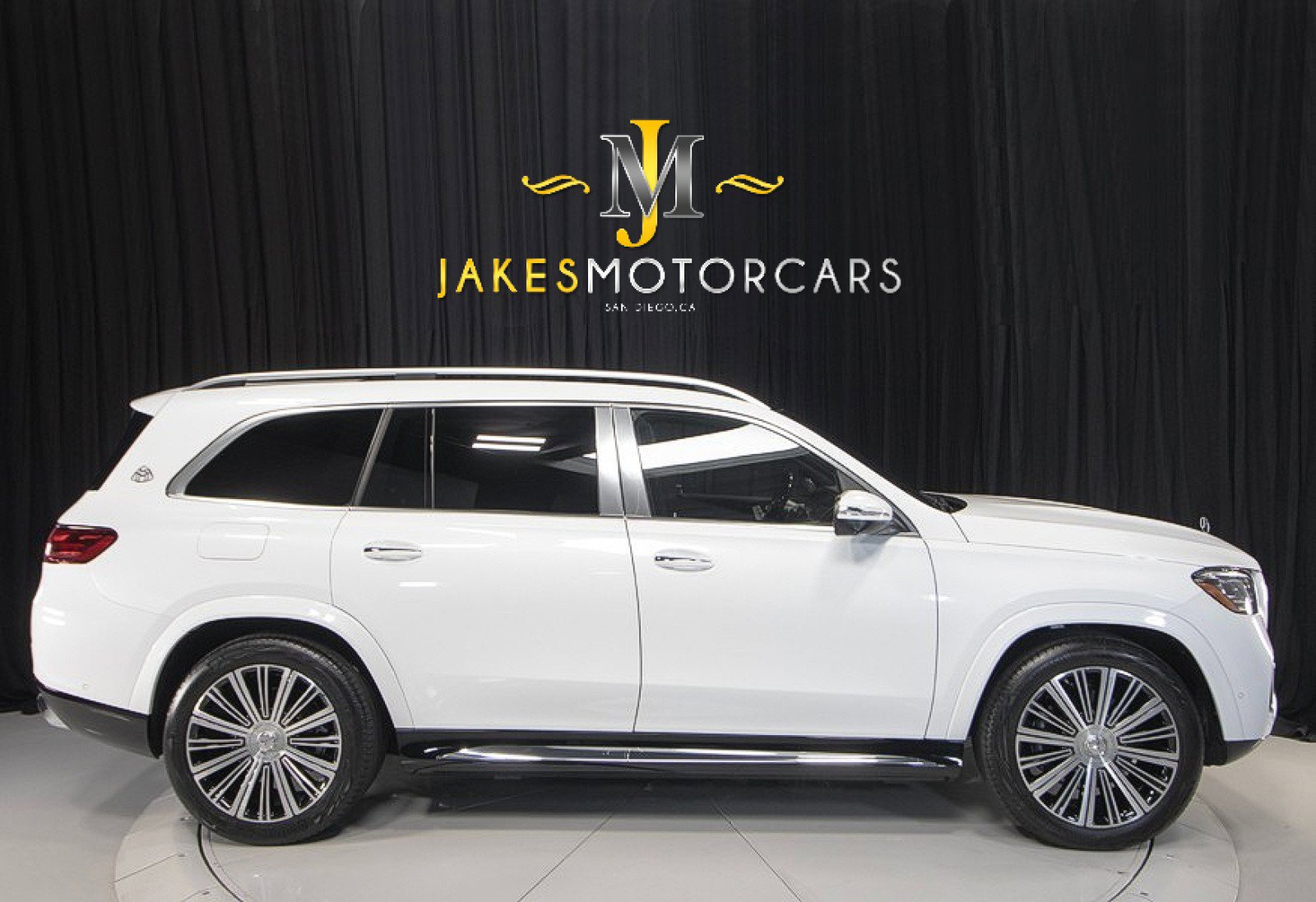Used 2026 Mercedes-Benz Maybach GLS 600 image 16