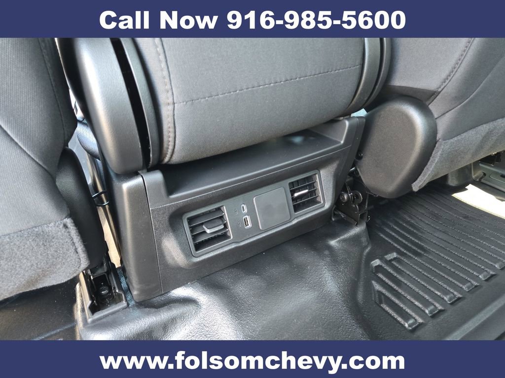 New 2026 Chevrolet Silverado 2500 W/T w/ WT Convenience Package image 14