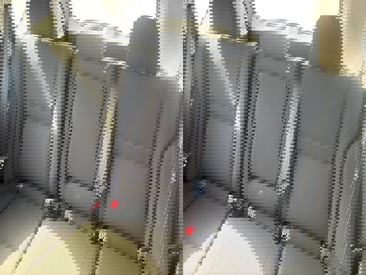 Used 2023 Nissan Rogue S image 16