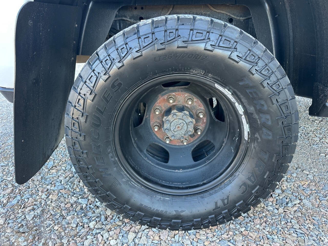 Used 2019 RAM 3500 Tradesman AWD/4WD image 28