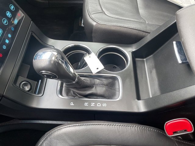 Used 2014 Ford Flex Limited w/ Equipment Group 301A image 39