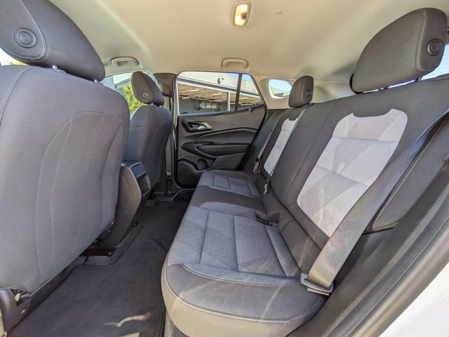 Used 2024 Chevrolet Trax LS image 15