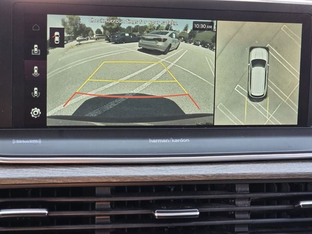 Used 2022 Kia Telluride SX FWD image 22