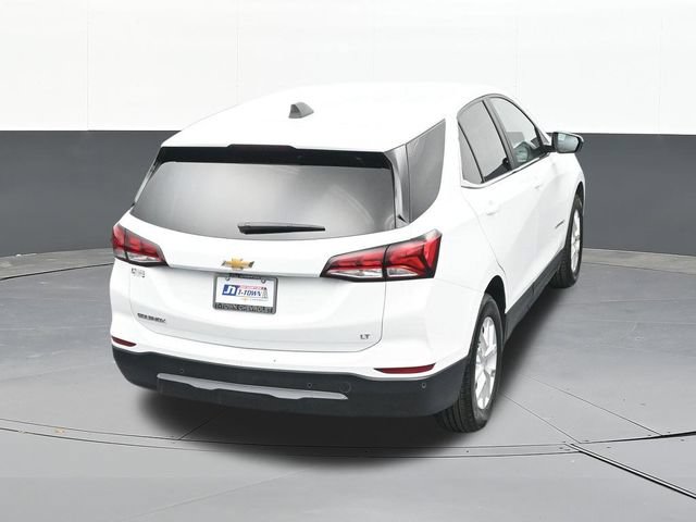 Used 2024 Chevrolet Equinox LT FWD image 58