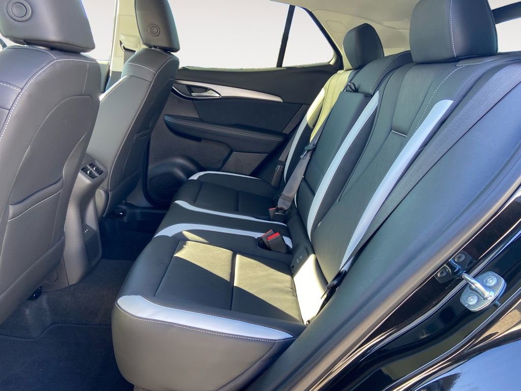 New 2026 Buick Envision Sport Touring image 13