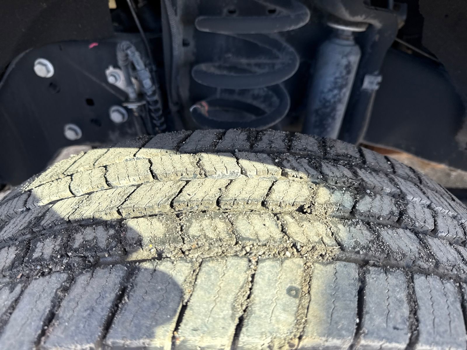 Used 2022 Ford F250 XL w/ Power Equipment Group image 28