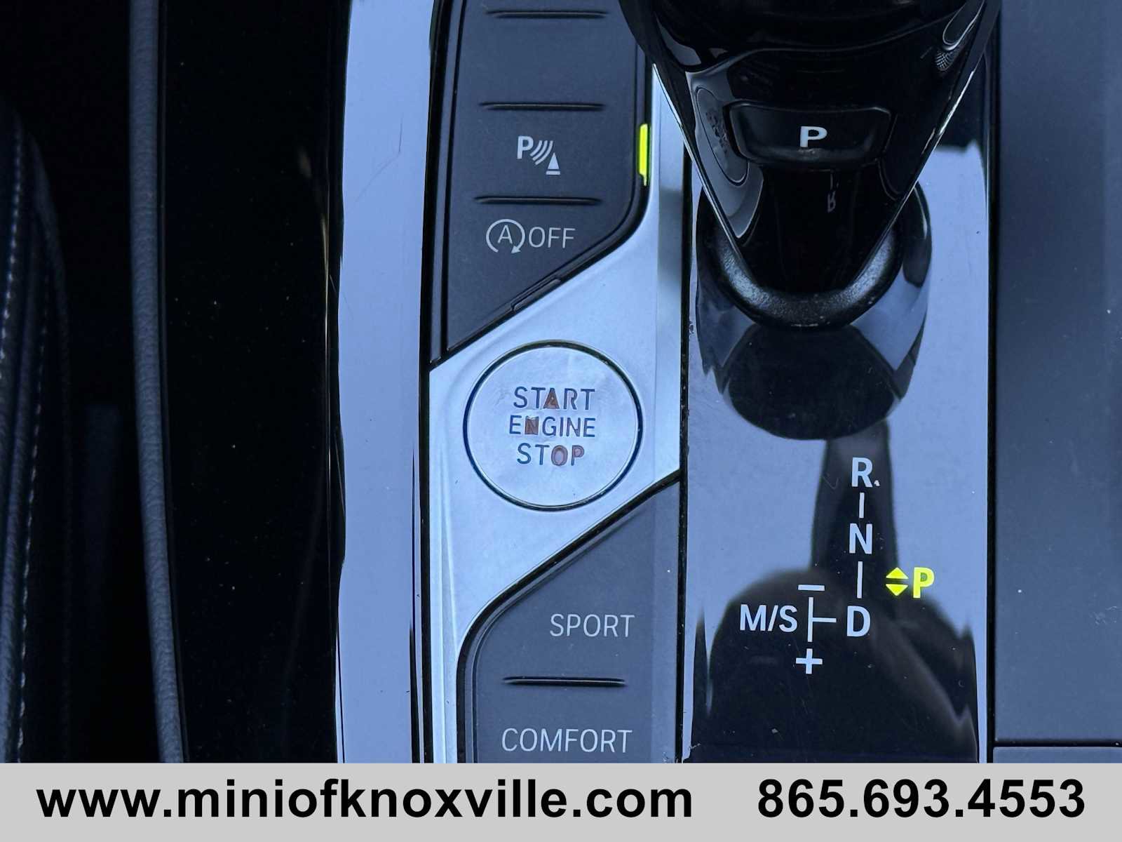 Used 2023 BMW X3 sDrive30i w/ Premium Package image 20