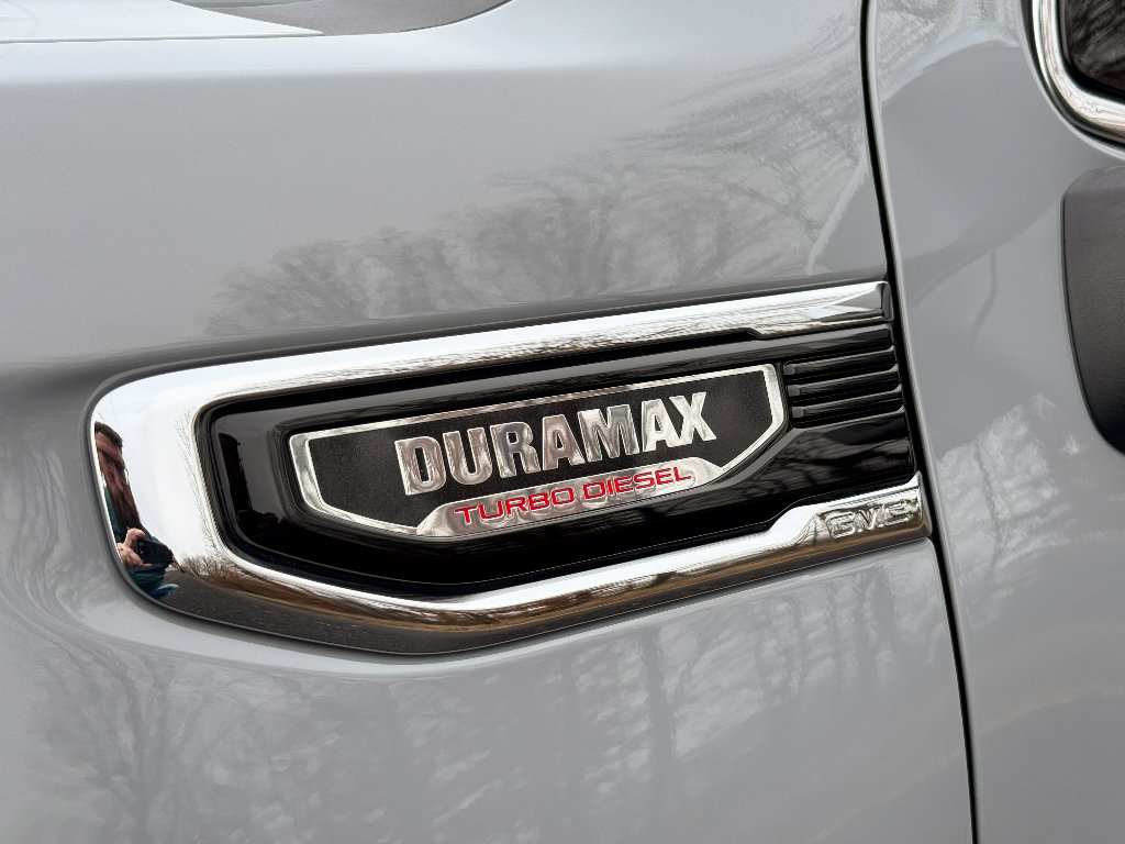 Used 2024 GMC Sierra 1500 Denali w/ Denali Reserve Package image 4