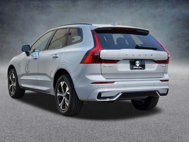 New 2026 Volvo XC60 T8 Core w/ Climate Package AWD/4WD image 5