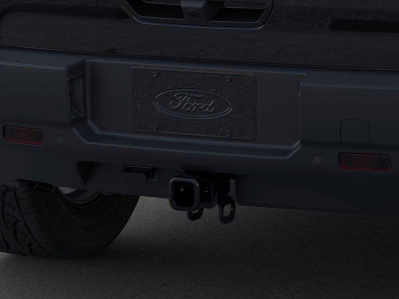 New 2024 Ford Bronco Sport Badlands w/ Premium Package image 49