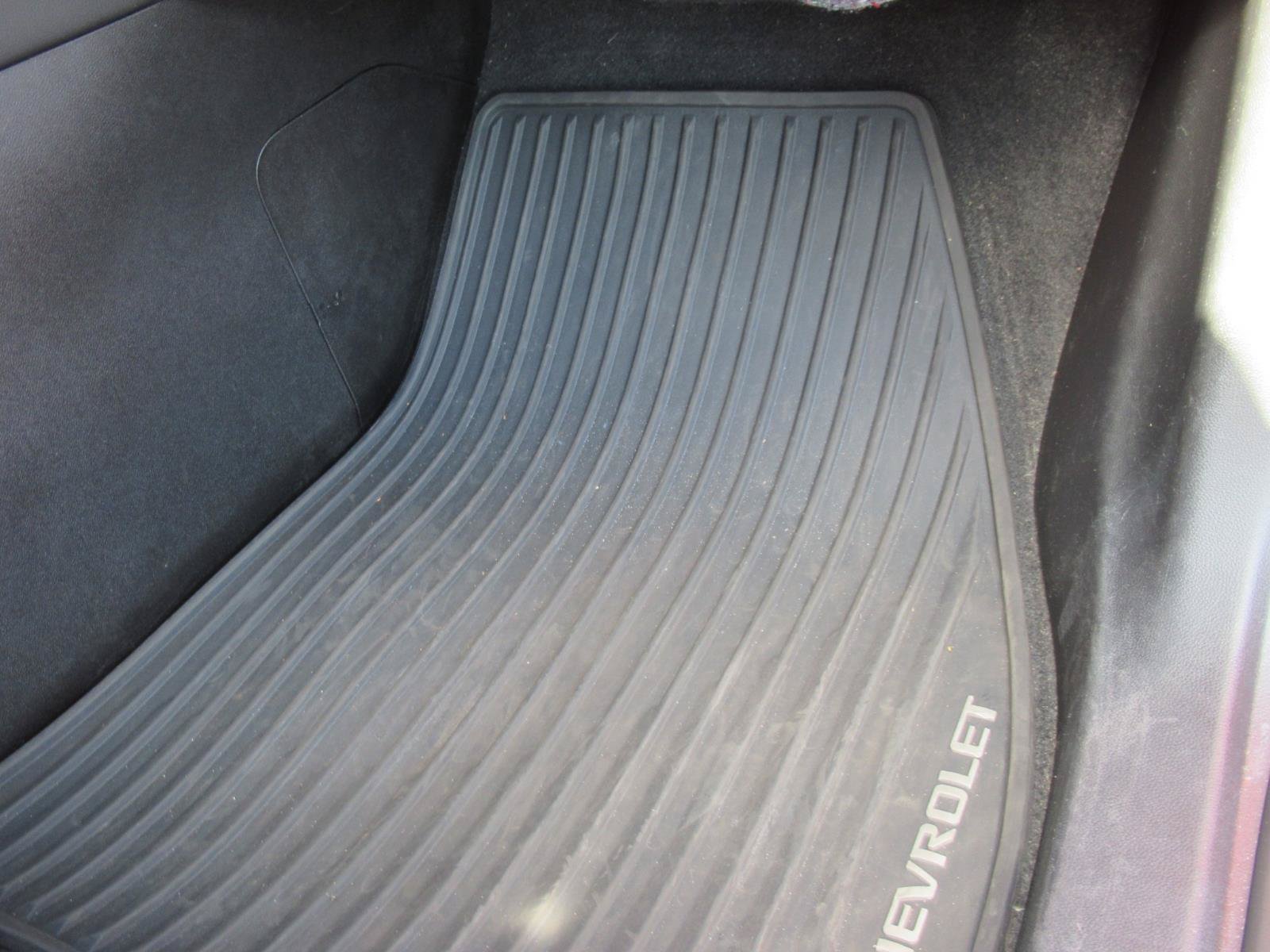 Used 2022 Chevrolet Blazer RS w/ Enhanced Convenience Package FWD image 37