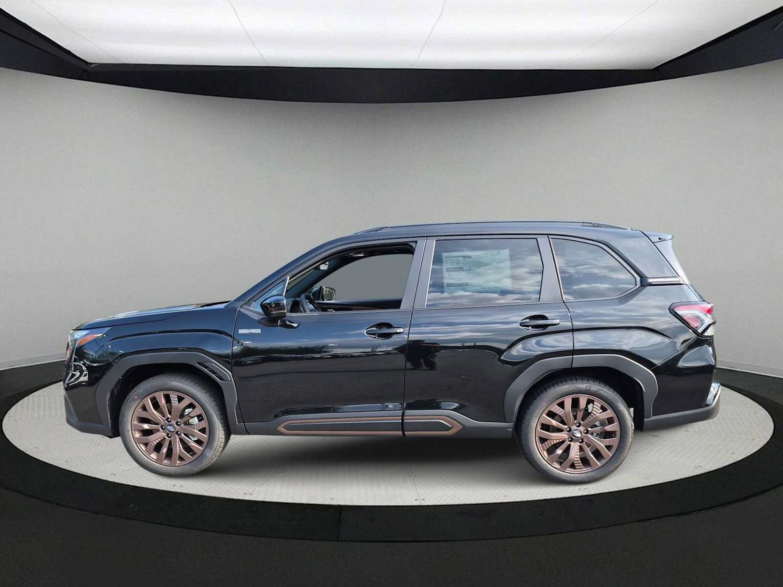 New 2026 Subaru Forester Sport AWD/4WD image 5