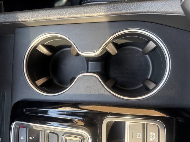 Certified 2023 Honda Pilot Elite image 21