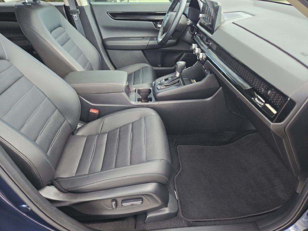 Certified 2025 Honda CR-V EX-L image 14