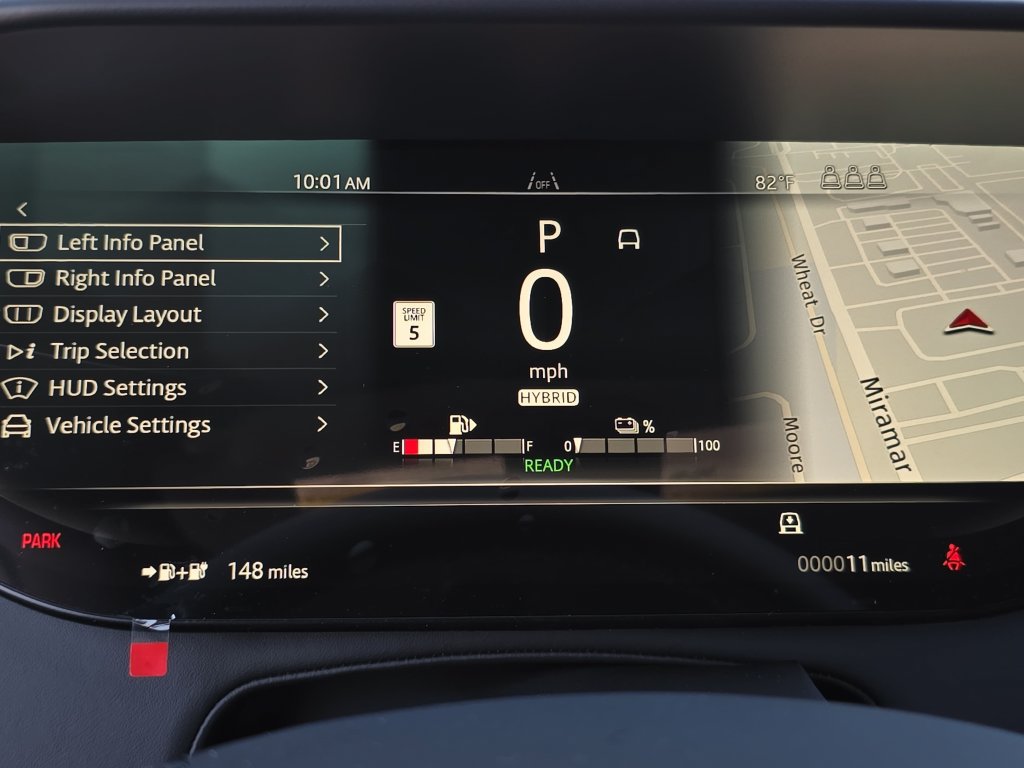 New 2026 Land Rover Range Rover Sport Dynamic SE AWD/4WD image 20