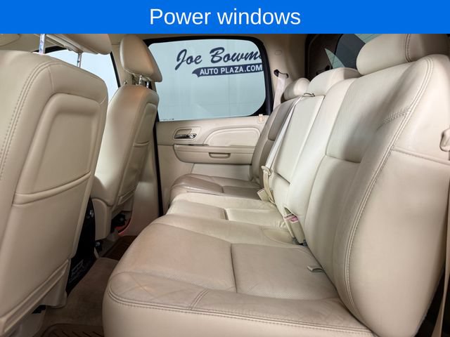 Used 2007 Cadillac Escalade EXT w/ Information Package AWD/4WD image 15