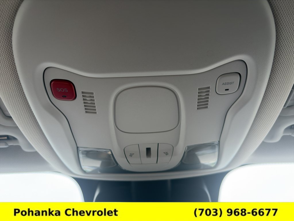 Used 2021 Jeep Renegade Latitude AWD/4WD image 18