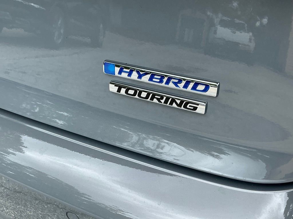 New 2026 Honda Accord Touring image 18