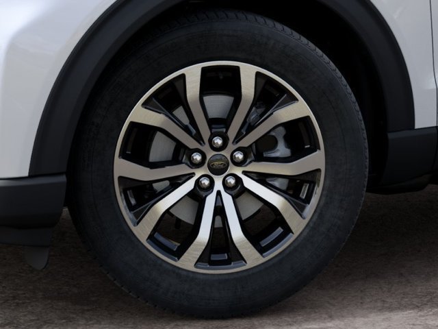 New 2027 Ford Explorer ST-Line w/ Premium Package RWD image 19