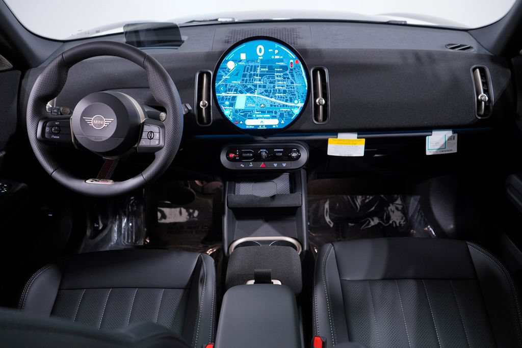 New 2026 MINI Cooper Countryman S AWD/4WD image 10