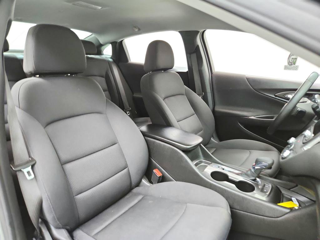 Used 2024 Chevrolet Malibu RS FWD image 26