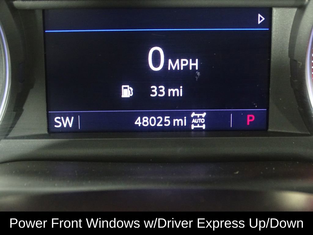 Used 2020 Chevrolet Silverado 1500 RST w/ Rally Edition image 38