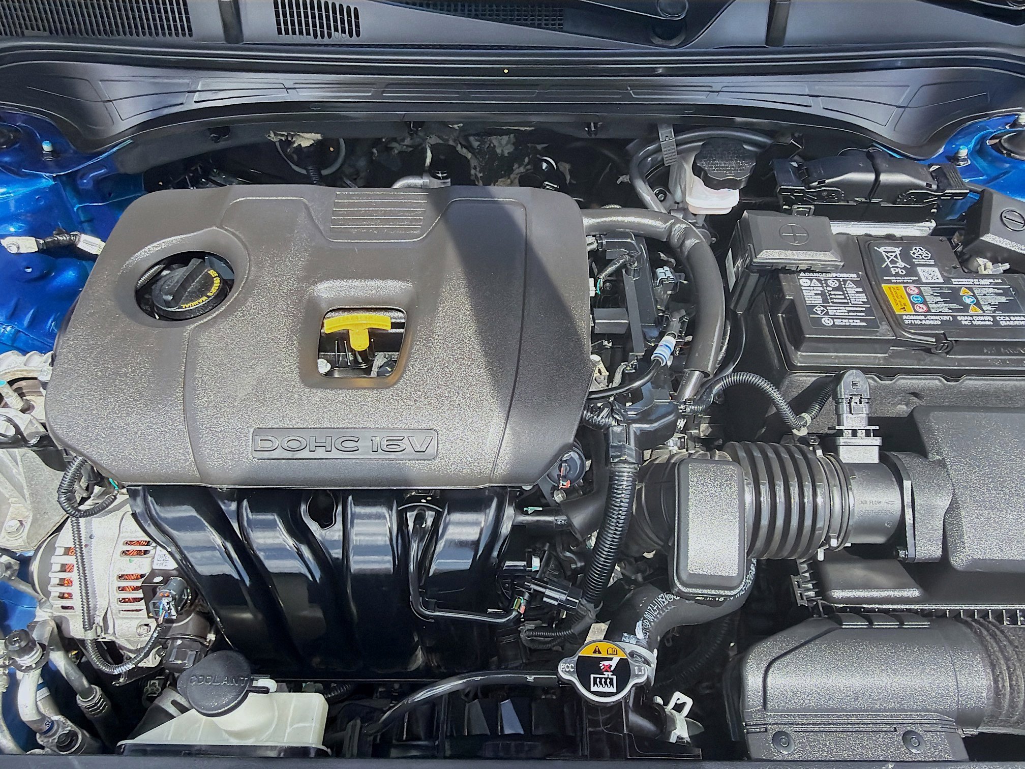 Used 2024 Kia Forte GT-Line image 35