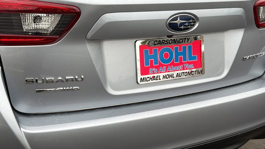 Used 2022 Subaru Impreza 2.0i AWD/4WD image 28