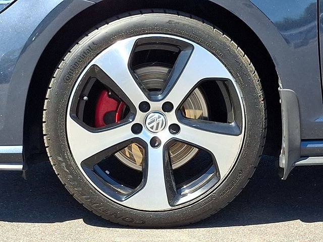 Used 2018 Volkswagen GTI S image 8