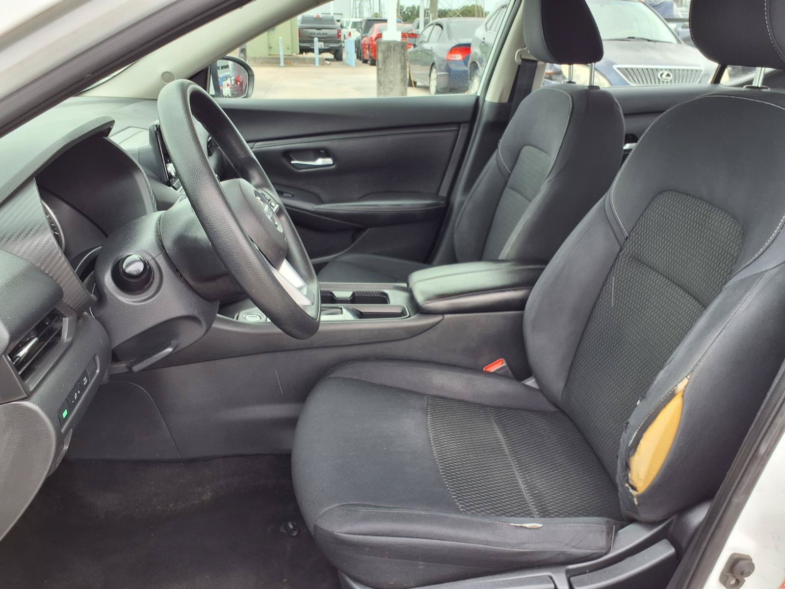 Used 2021 Nissan Sentra S FWD image 23