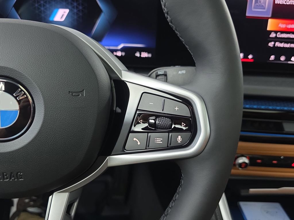 New 2026 BMW i4 xDrive40i w/ M Sport Package image 18