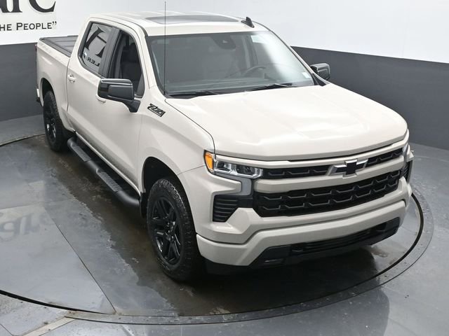 New 2026 Chevrolet Silverado 1500 RST w/ Convenience Package II image 25