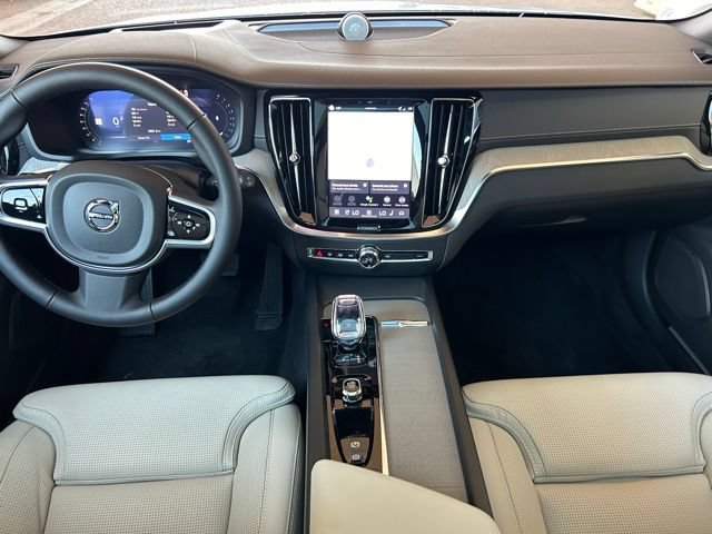 New 2026 Volvo V60 B5 Cross Country Ultra w/ Protection Package Premier AWD/4WD image 17