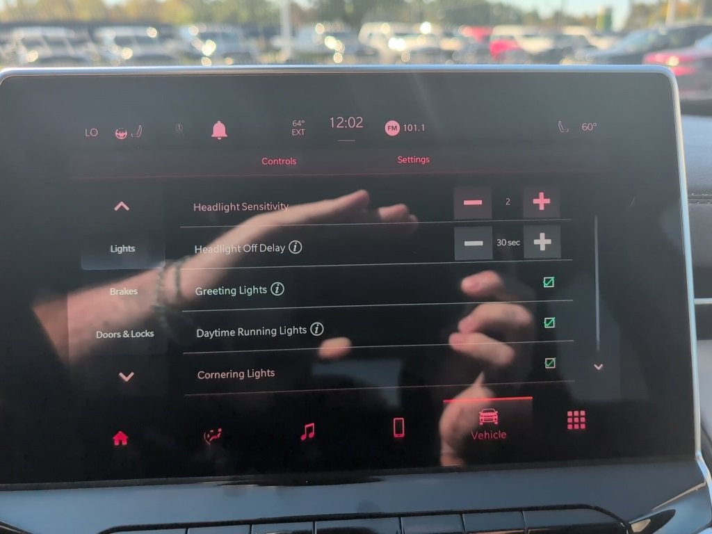 Used 2022 Jeep Compass Limited image 49