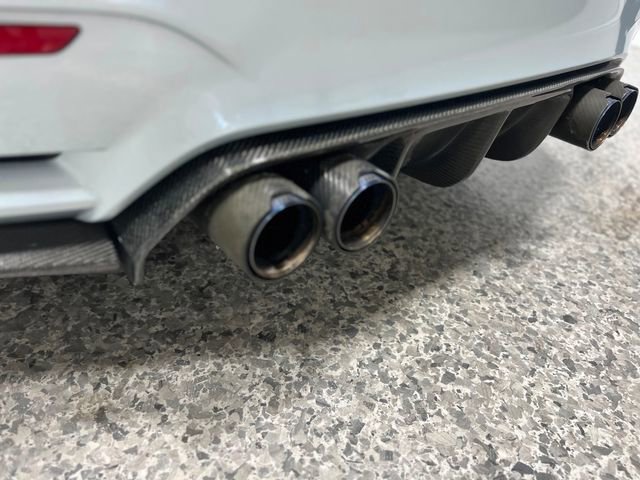 Used 2018 BMW M4 Coupe image 41